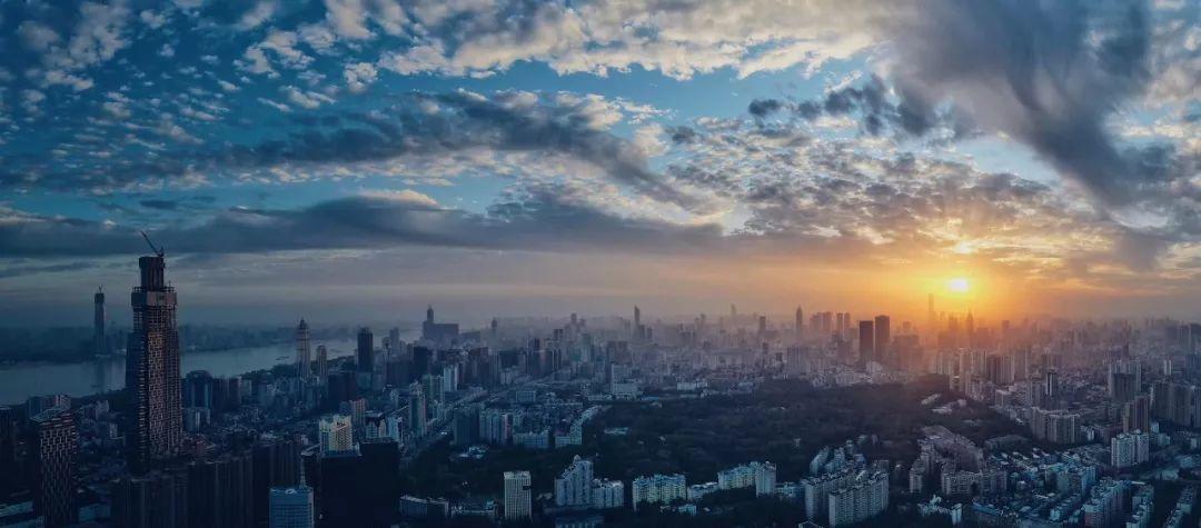 彰显武汉STYLE,《武汉市城市建筑风格统筹研究》专家会召开 彰显武汉STYLE,《武汉市城市建筑风格统筹研究》专家会召开