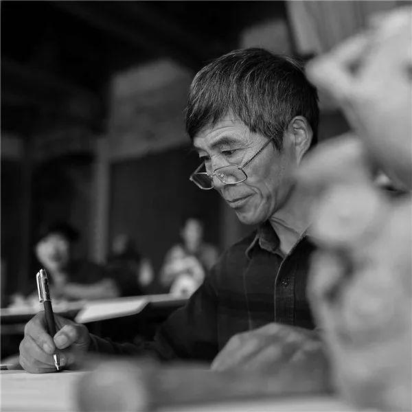 徽之匠心｜第三届“千锤百炼·徽州百工”全国摄影作品展入展作品欣赏