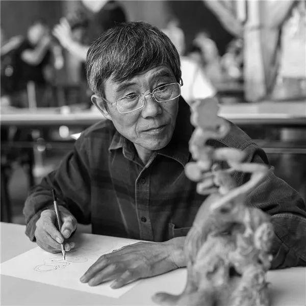 徽之匠心｜第三届“千锤百炼·徽州百工”全国摄影作品展入展作品欣赏