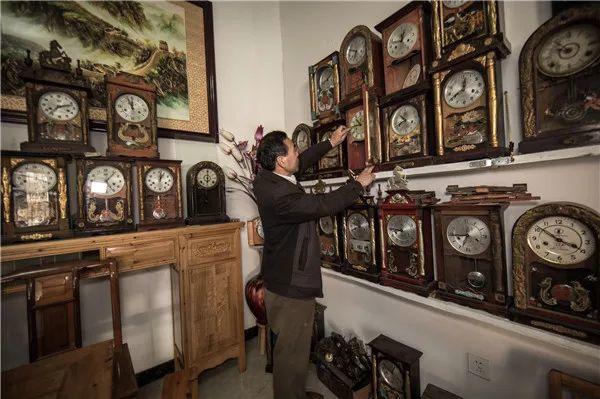 徽之匠心｜第三届“千锤百炼·徽州百工”全国摄影作品展入展作品欣赏