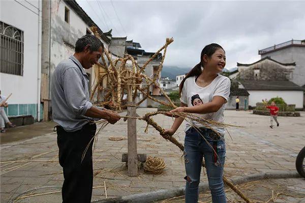 徽之匠心｜第三届“千锤百炼·徽州百工”全国摄影作品展入展作品欣赏
