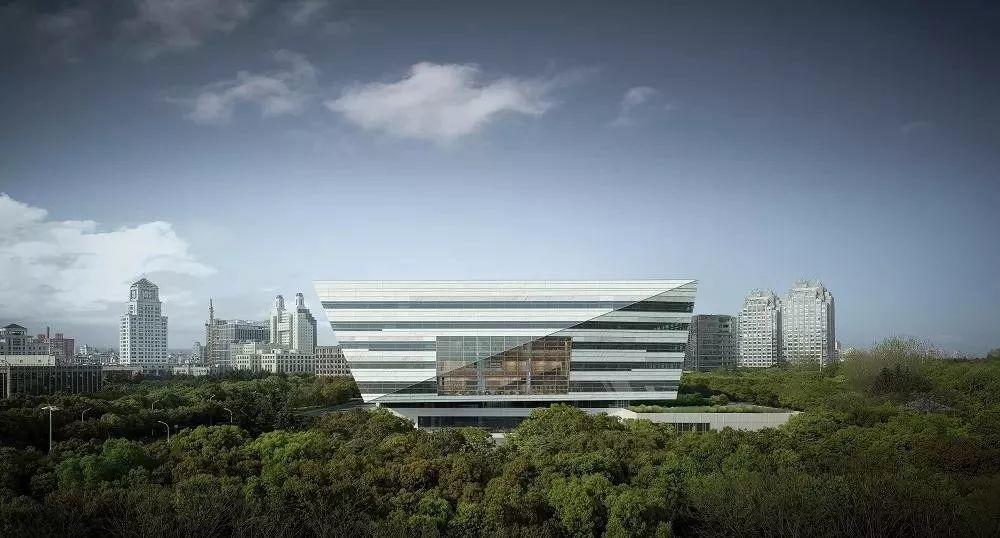深圳城市\建筑设计大师论坛 | Chris Hardie：北欧语境 Contextually Nordic