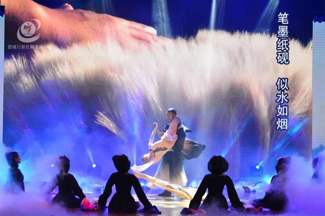 宣城七个旅游“十佳”系列评选结果公布，绩溪这些景点、民宿等上榜