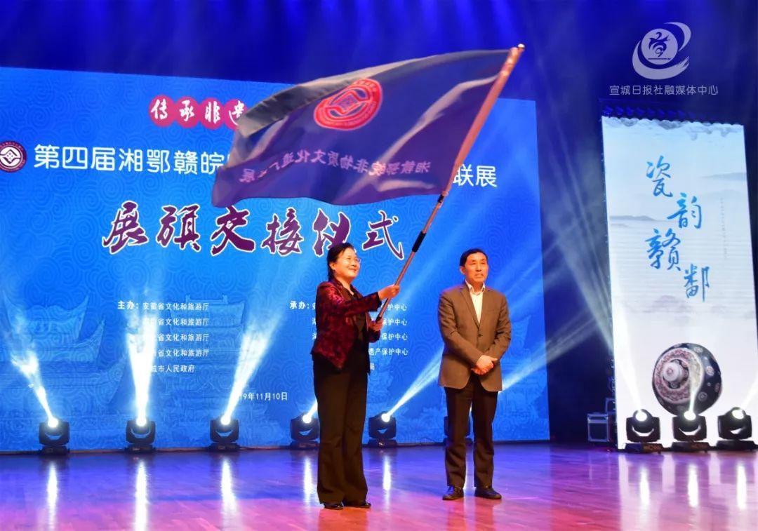 宣城七个旅游“十佳”系列评选结果公布，绩溪这些景点、民宿等上榜