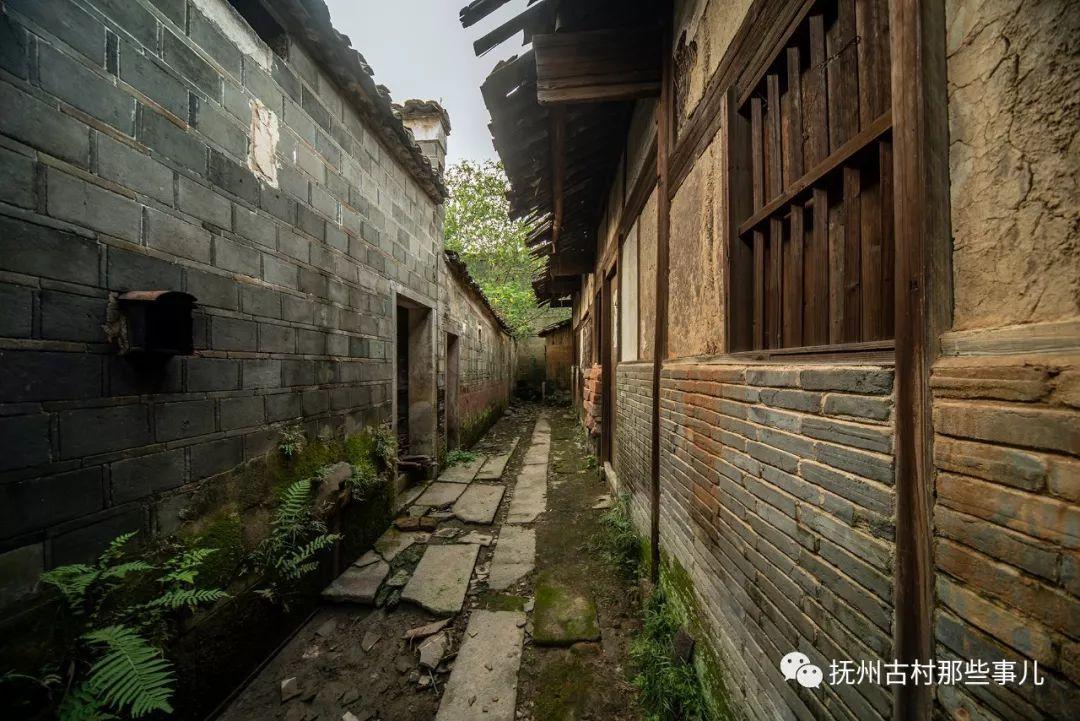 下流坊村:诗情画意汝水畔 下流坊村:诗情画意汝水畔