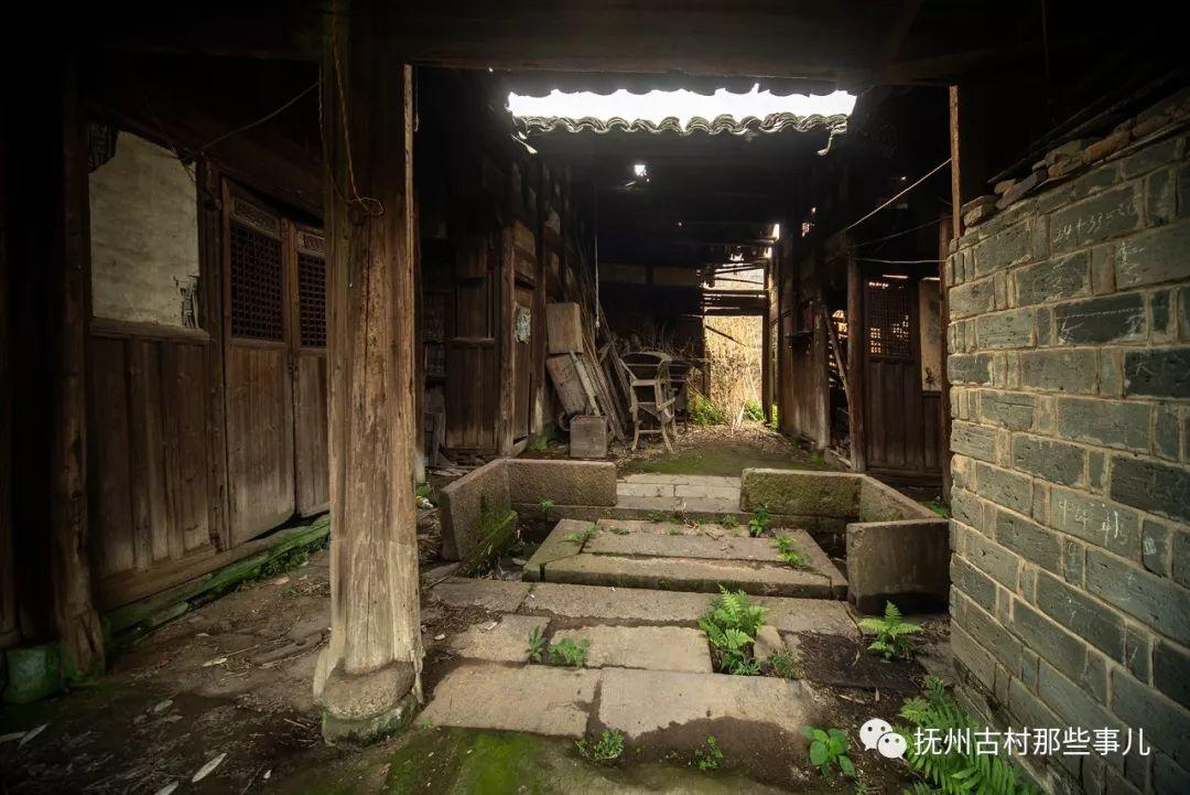 下流坊村:诗情画意汝水畔 下流坊村:诗情画意汝水畔