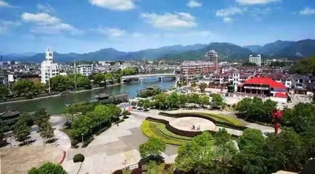 快迅！绩溪县入选长三角区域“七名”国际精品线路中名城、名村两项榜单