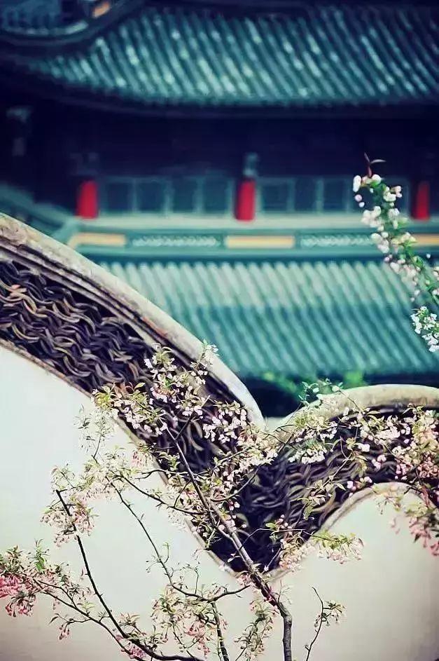 视觉 | 中国古建筑精选