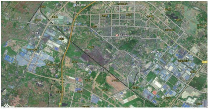 【好文推荐】15分钟步行圈生活便利指数评价与区县比较——以成都市中心城区为例