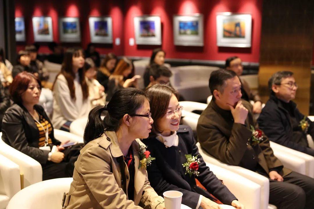 新闻 | 方大设计与武汉大学城市设计学院实习实践基地正式落成