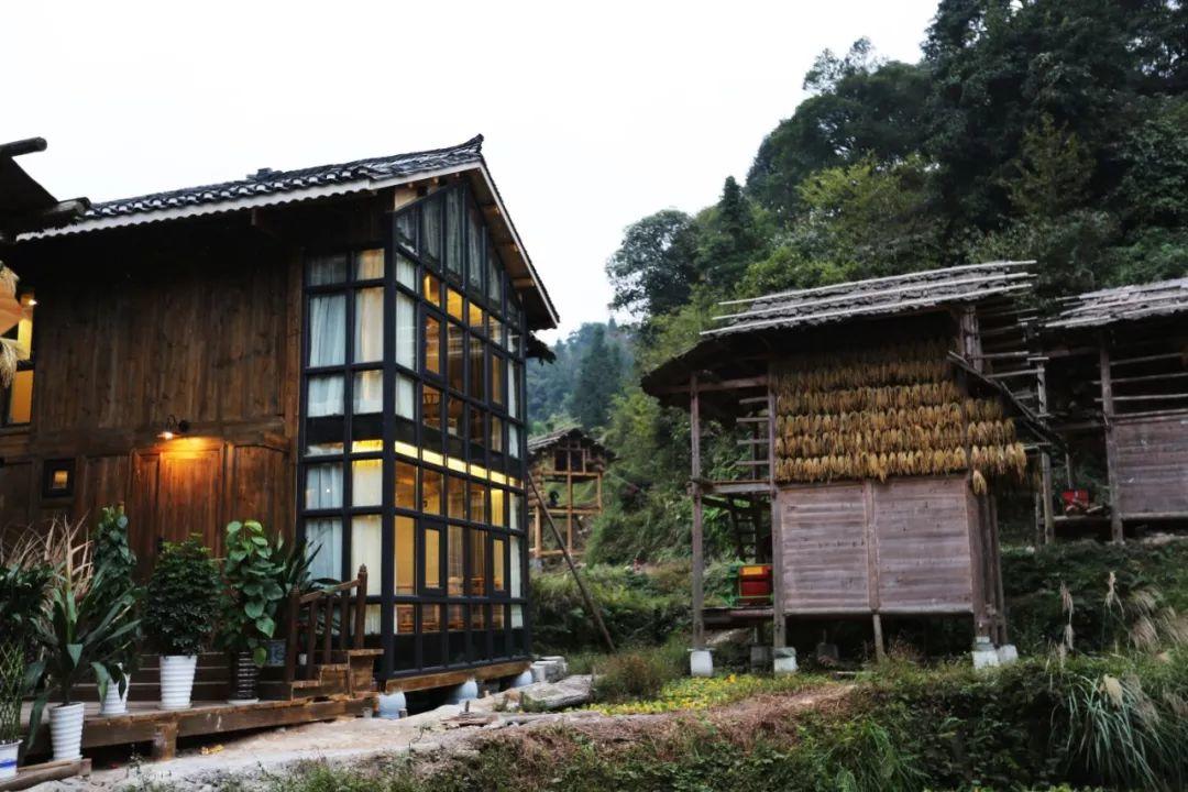 【乡建名师】罗德胤及代表作品 【乡建名师】罗德胤及代表作品