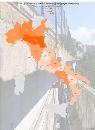 国际资讯 | [意]交通基础设施急需维护/威尼斯遭遇特大洪水(2019.12)