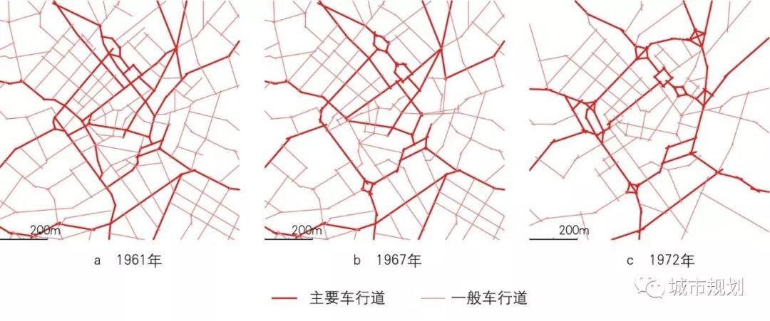 【Open Access】步行优先的城市中心区空间组织与更新——以英国伯明翰为例 【Open Access】步行优先的城市中心区空间组织与更新——以英国伯明翰为例
