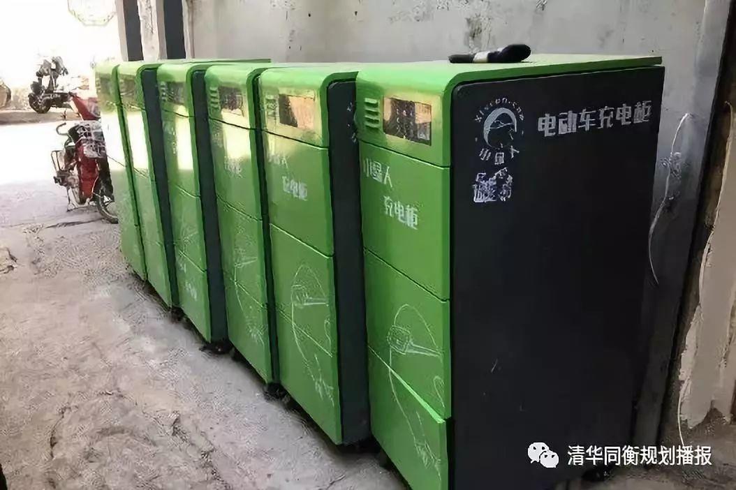 北京城中村的街道正在改善，但可能不再热闹