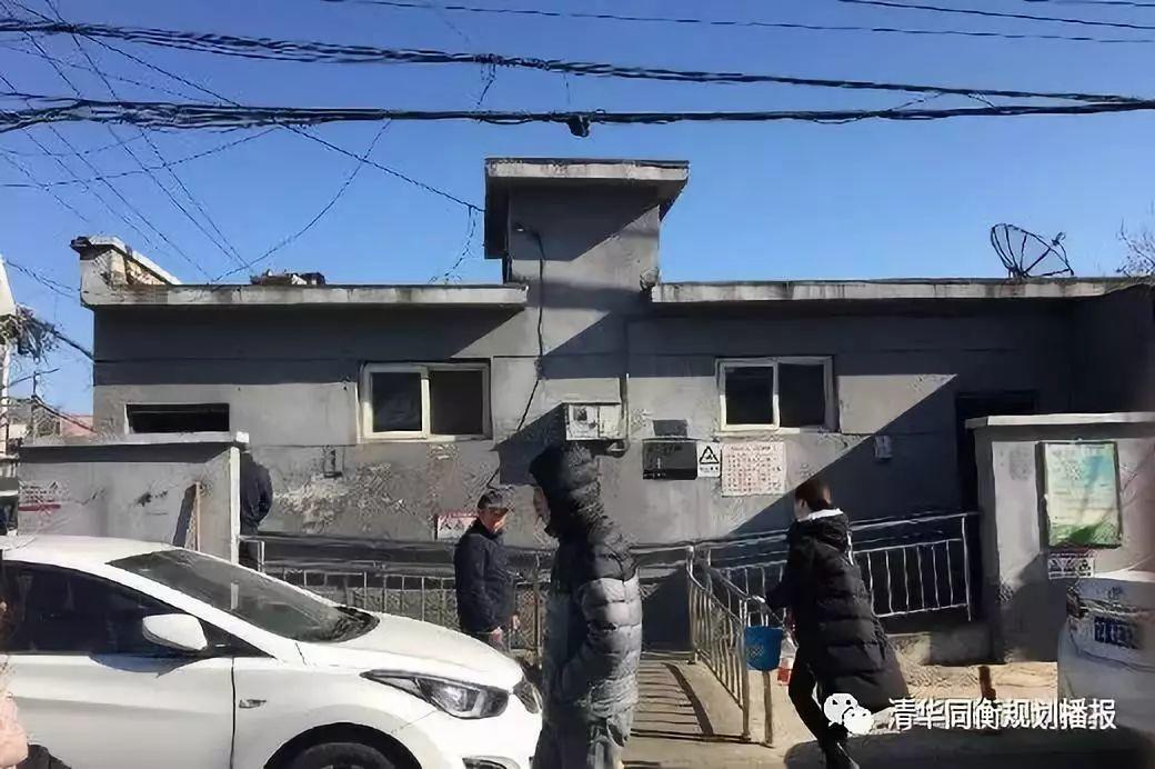 北京城中村的街道正在改善，但可能不再热闹