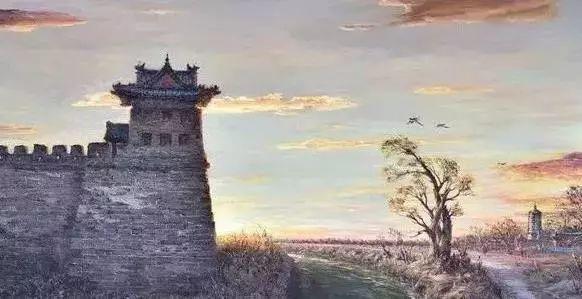 京城文化漫步 | 张恨水笔下的老北京风景画 京城文化漫步 | 张恨水笔下的老北京风景画