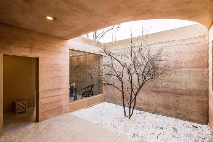如果你在农村有块地,就建一座这样的房子吧 如果你在农村有块地,就建一座这样的房子吧