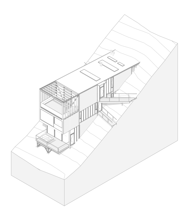 2019年度最佳建筑绘图
