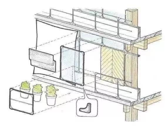 2019年度最佳建筑绘图