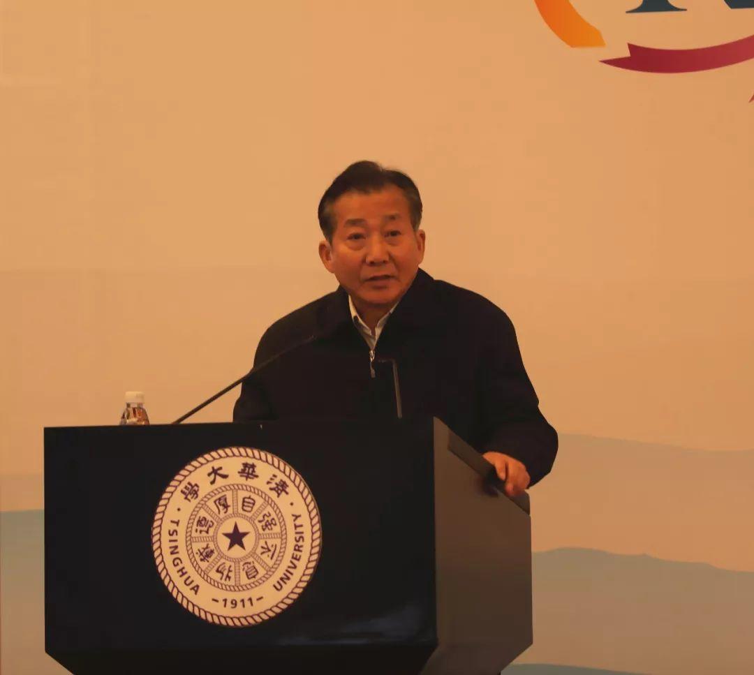 陈晓华:如何推进脱贫攻坚与乡村振兴衔接
