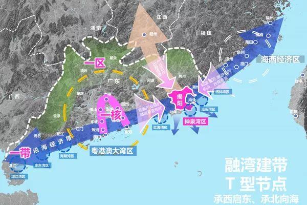 风向︱凝聚智慧融湾建带！国地科技为揭阳城市规划发展建言献策