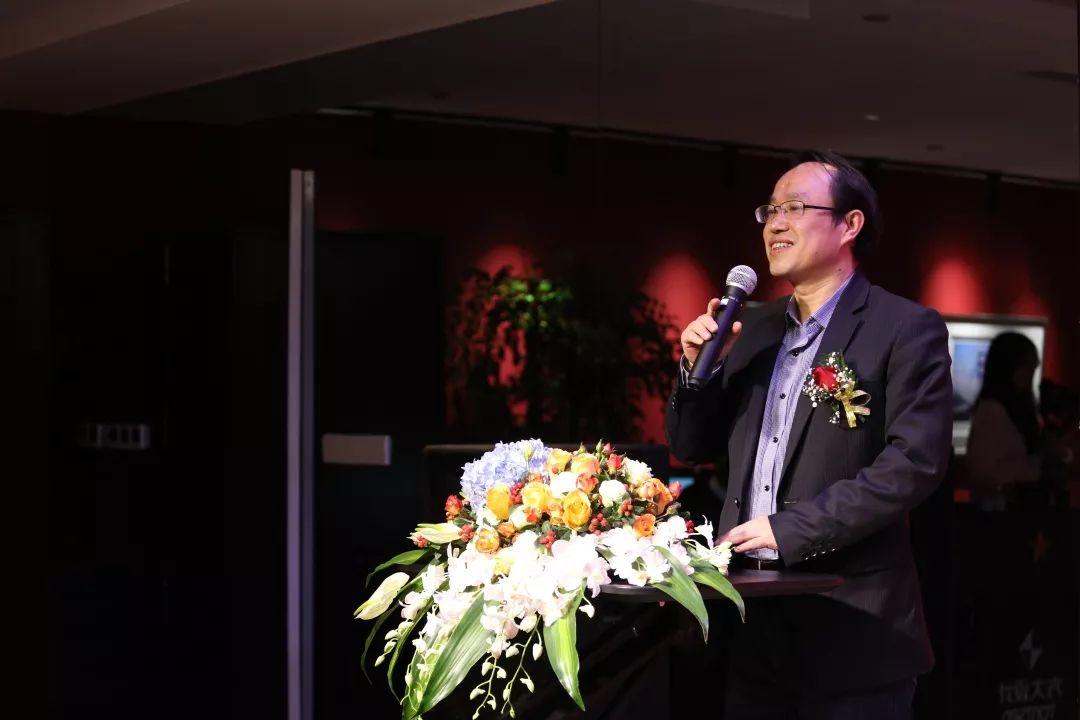 新闻 | 方大设计与武汉大学城市设计学院实习实践基地正式落成