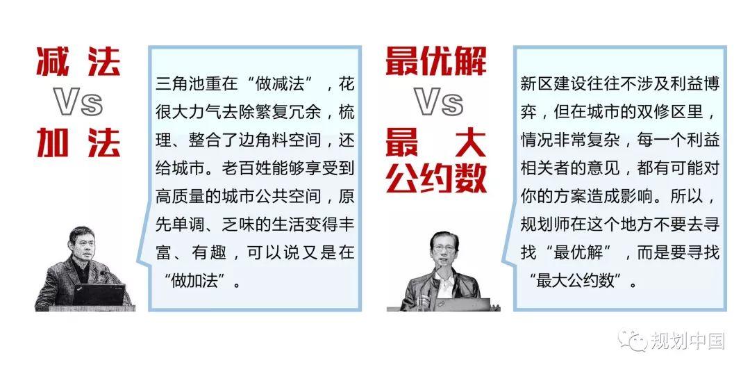 城市双修实践中的算法逻辑 —— 以海口市城市更新三角池示范区项目为例