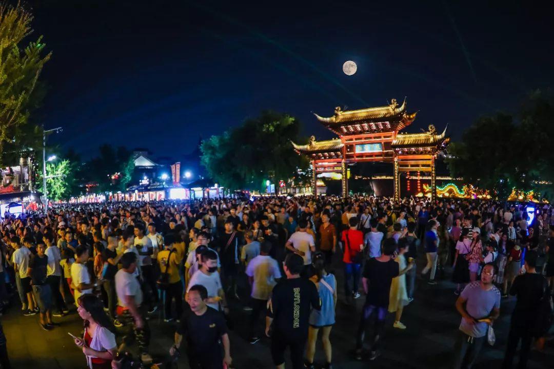 总书记的嘱托，南京落实得怎么样？
