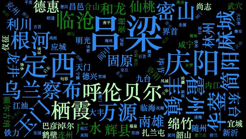 收缩城市：有抢人的，就有“丢人”的