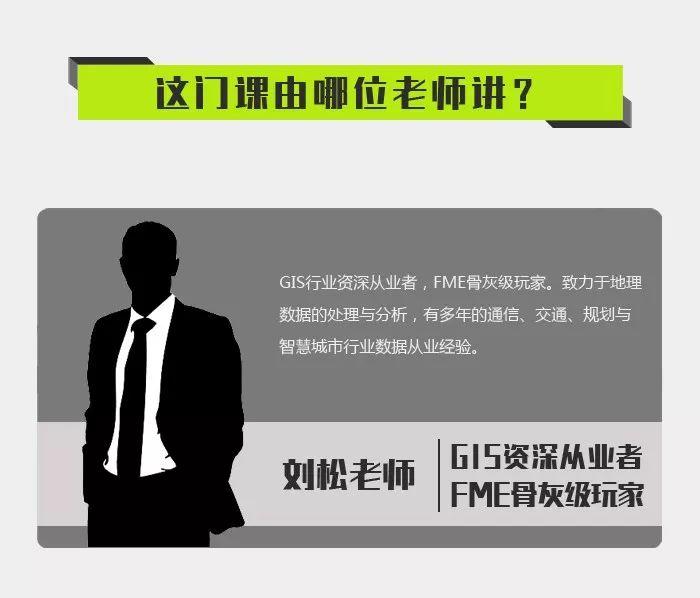 数据达人教你创建自定义的FME转换器，So easy!丨城市数据派