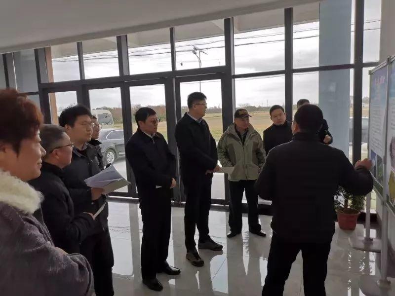 参与式规划和全过程营建,走进如皋市特色田园乡村-钱长村夏家庄 参与式规划和全过程营建,走进如皋市特色田园乡村-钱长村夏家庄