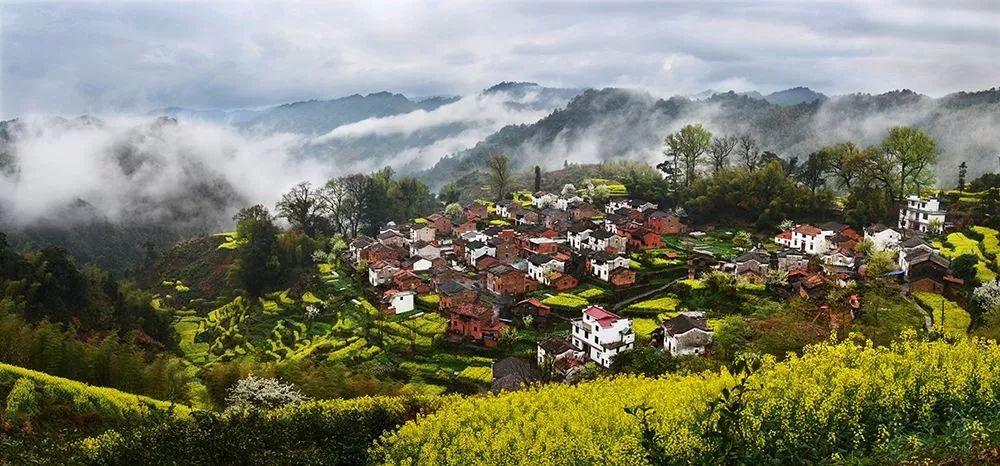 吴理财：近一百年来现代化进程中的中国乡村
