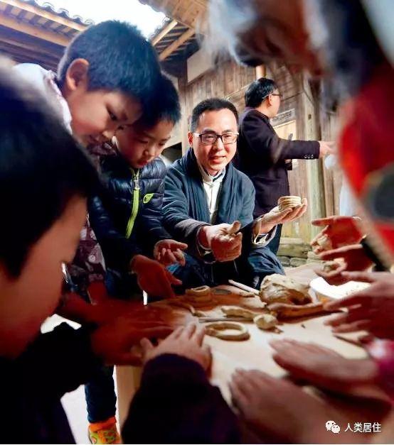临川古韵 以文而昌——抚州文昌里街区的保护更新实践