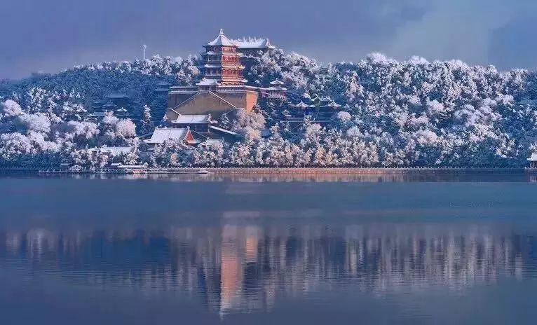 一点儿北京 | 明日“大雪”,你还记得老北京的冬天是怎样的吗? 一点儿北京 | 明日“大雪”,你还记得老北京的冬天是怎样的吗?
