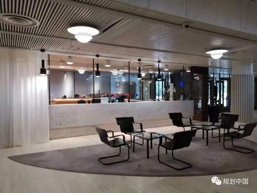 提升“幸福指数”的建筑与景观——以芬兰赫尔辛基为例