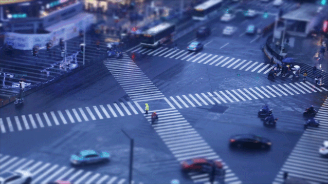 「新·周看」超大城市的自白：拿什么安放2000万人？
