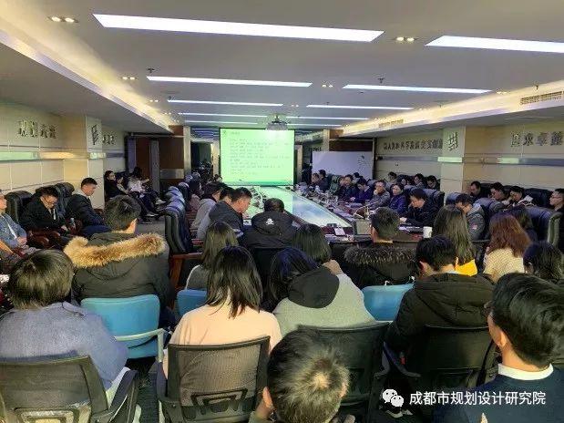 【院动态】又一批成规院人毕业啦！——2018-2019导师制圆满收官