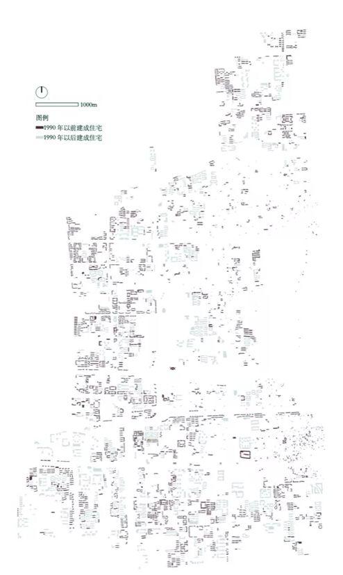 北京西城老旧小区综合整治中的若干问题探讨 北京西城老旧小区综合整治中的若干问题探讨