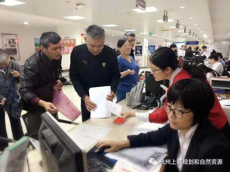 风好正是扬帆时 为民服务敢担当