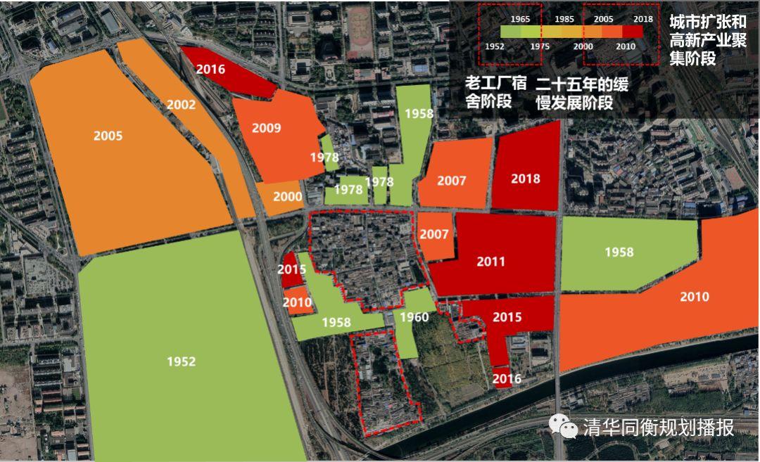 北京城中村的街道正在改善，但可能不再热闹