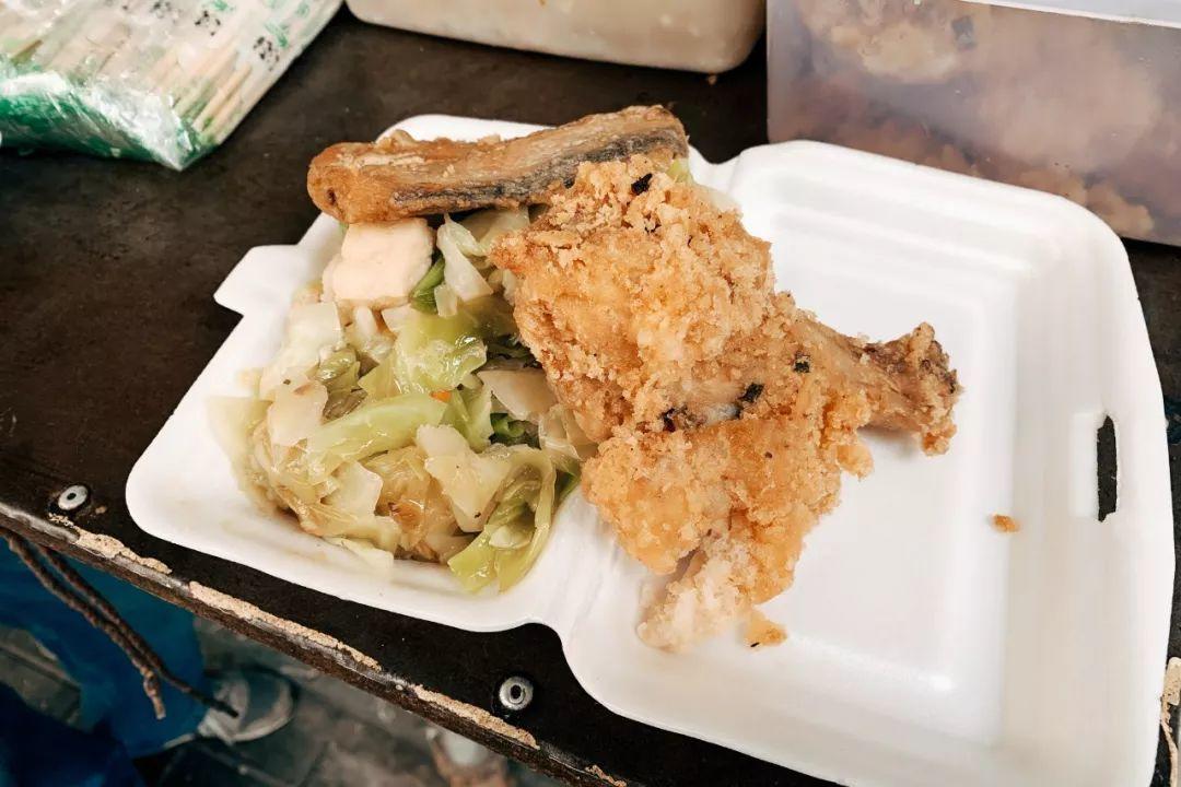 你的地方·回顾｜差头司机小饭店：从巨鹿路说开来