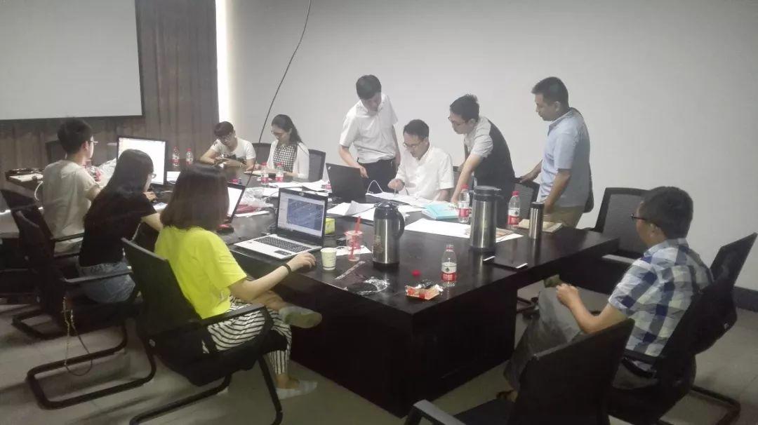 参与式规划和全过程营建，走进如皋市特色田园乡村-钱长村夏家庄