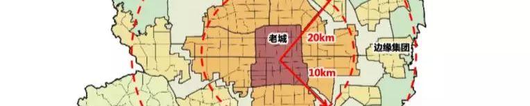明确了！首都规划重大事项要向党中央请示报告