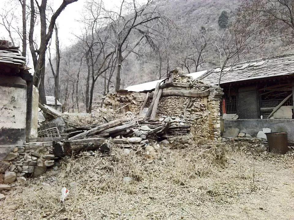 如果你在农村有块地,就建一座这样的房子吧 如果你在农村有块地,就建一座这样的房子吧
