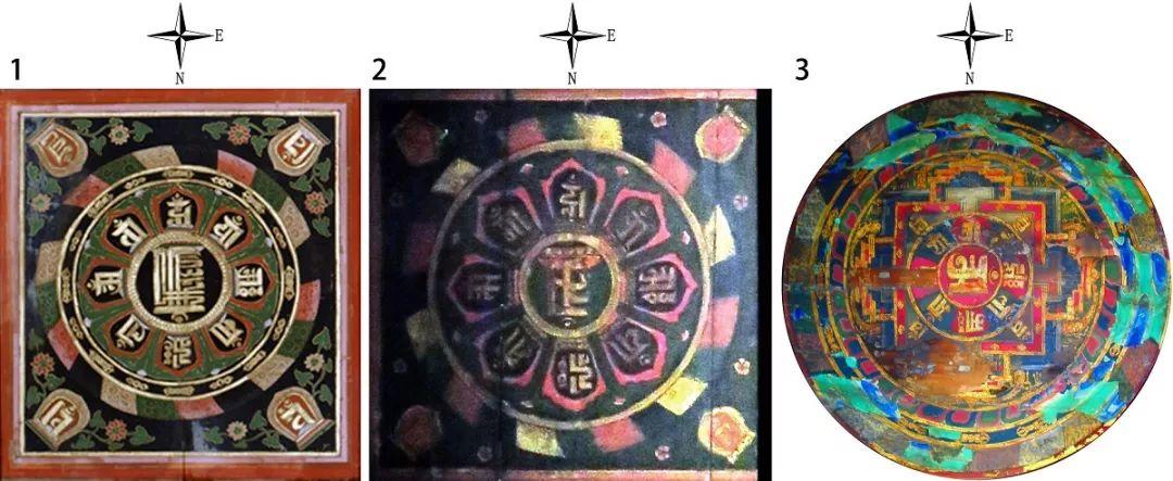 学术文摘丨智化寺曼荼罗的内容设置与布局重组 学术文摘丨智化寺曼荼罗的内容设置与布局重组