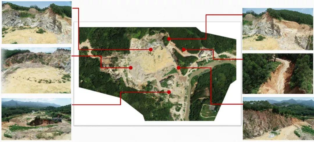 练江流域综合整治修复入选广东省首届国土空间生态修复十大范例提名