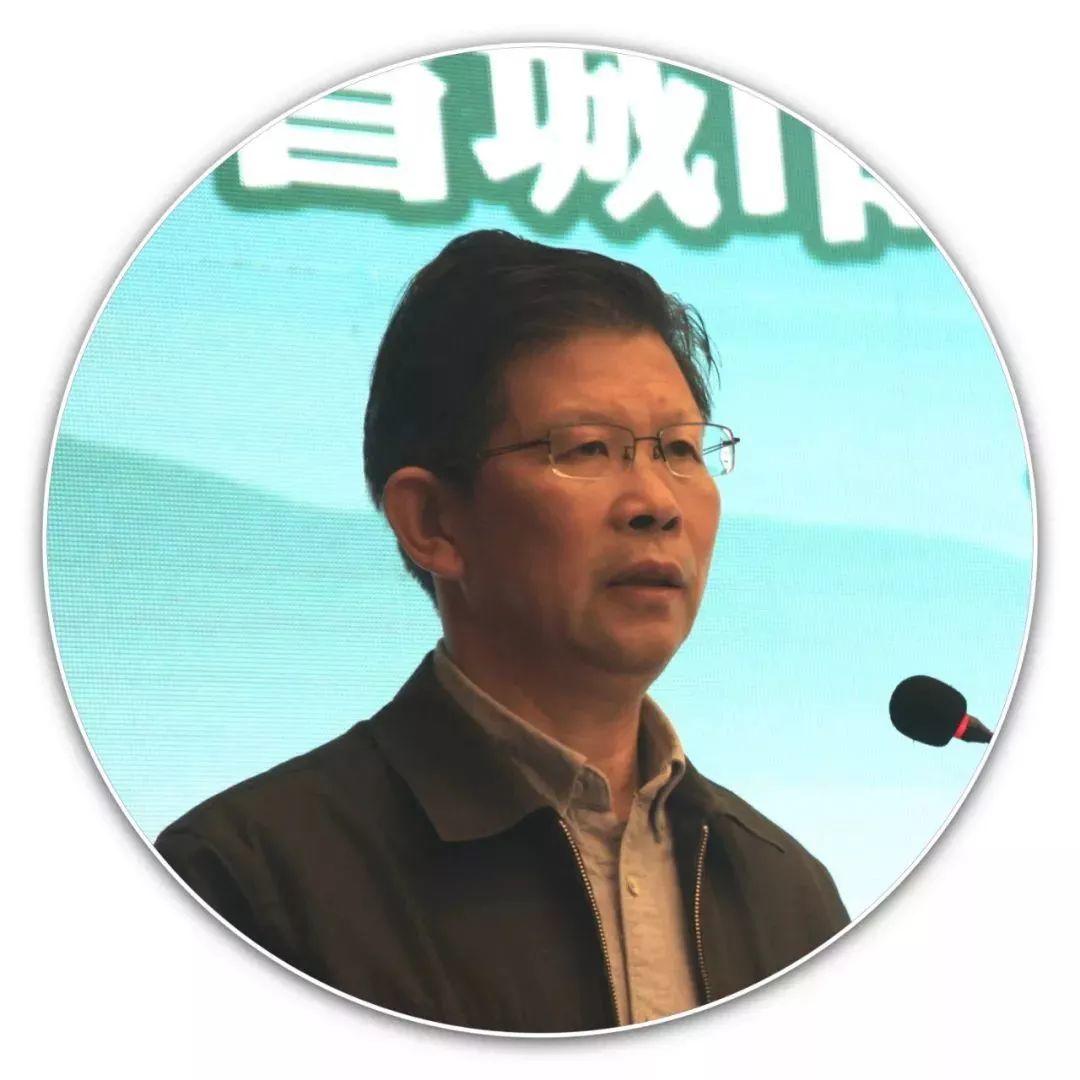 2019江苏省城市规划研究会小城镇规划设计专业委员会学术年会顺利举办