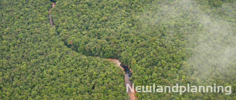 「新·思考」环境保护与地区发展的平衡之道——法国的大区自然公园制度与实践