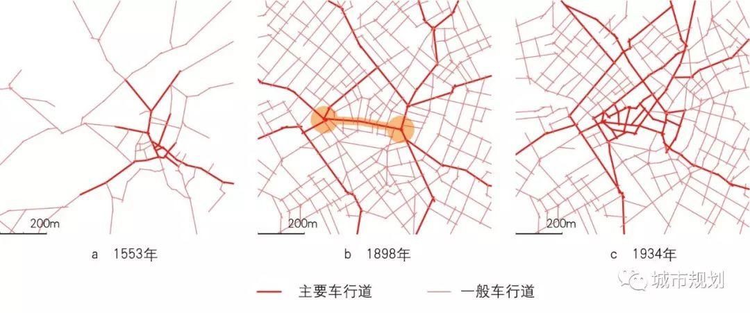 【Open Access】步行优先的城市中心区空间组织与更新——以英国伯明翰为例 【Open Access】步行优先的城市中心区空间组织与更新——以英国伯明翰为例