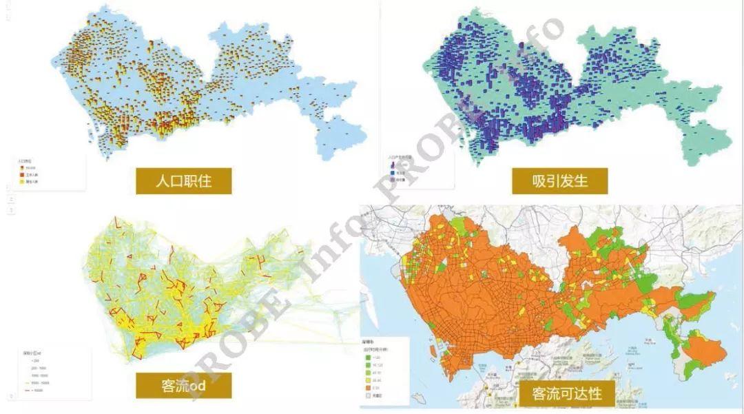 2019年中国智慧城市优秀应用成果奖——面向智慧新市政的交通大数据平台建设 2019年中国智慧城市优秀应用成果奖——面向智慧新市政的交通大数据平台建设